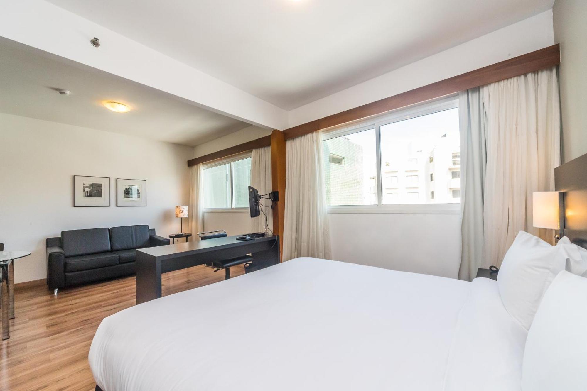 Paraiso Suites By Charlie — Fotos 3
